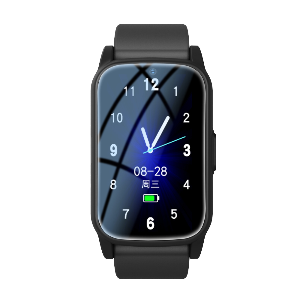 Smartwatches - Yeni Geliştirilmiş Versiyon Yaşlılar İçin Akıllı