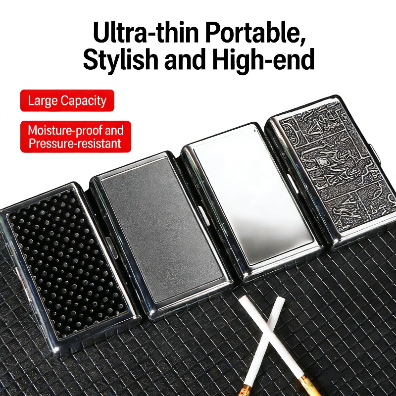 Laptops - 20'li paket ince uzun çelik klipsli