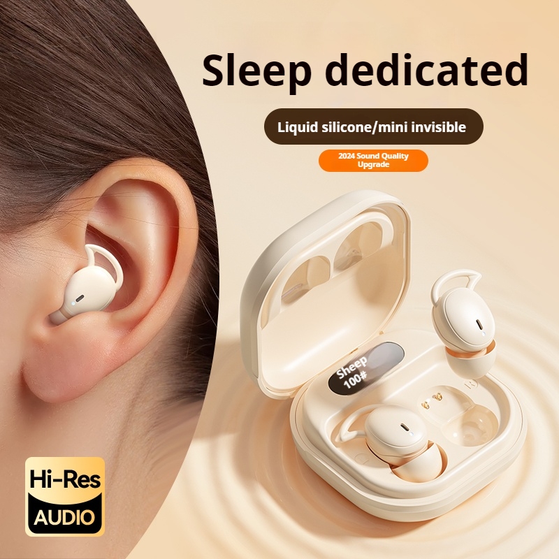 Headphones - M72 Mini Taşınabilir Kablosuz Kulaklıklar Bluetooth