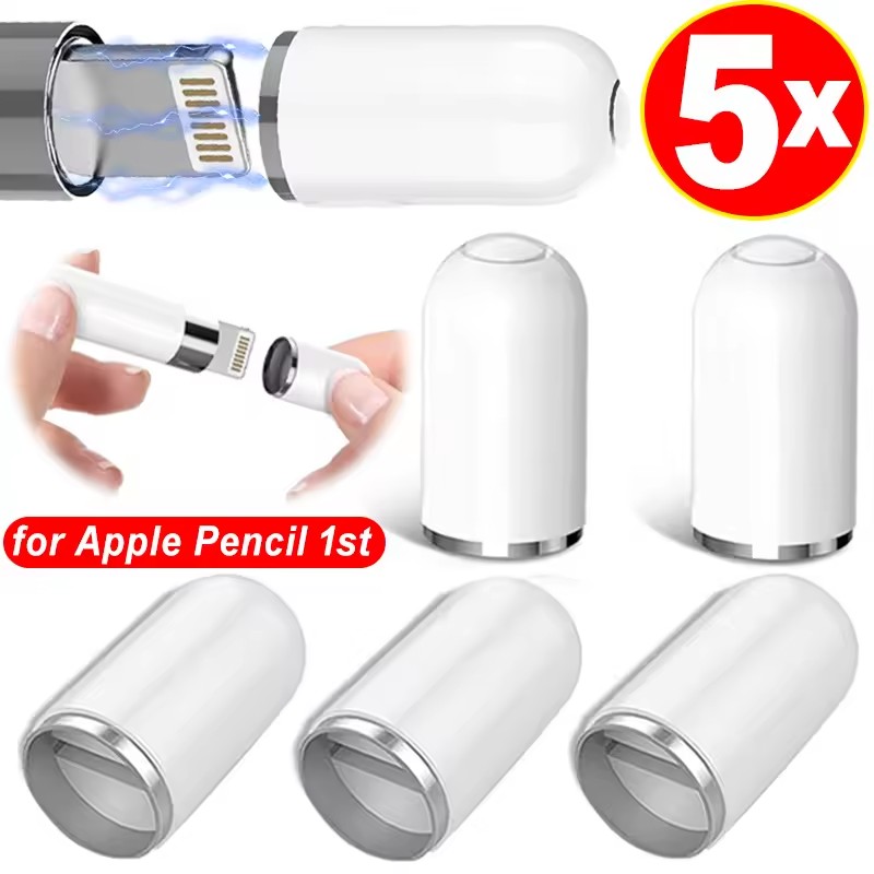 Tablets - Apple Pencil 1 Stylus Kalemler için