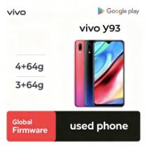 Cameras - Global yazılım VIVO Y93 Akıllı Telefon