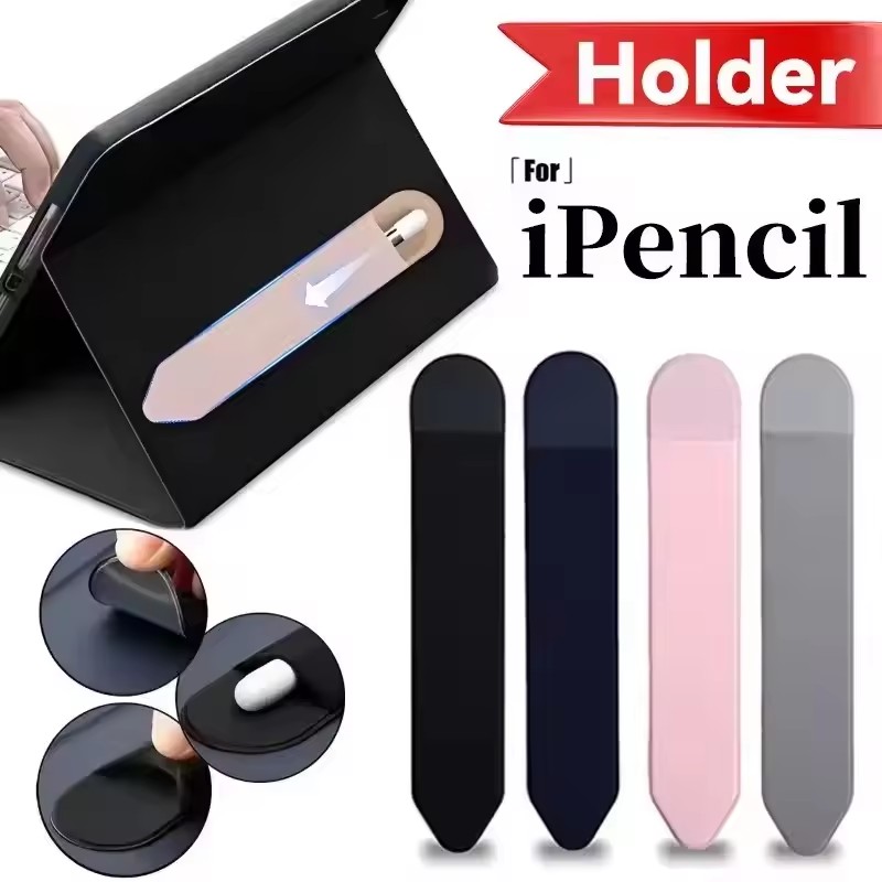 Tablets - Tablet Dokunmatik Kalem Çantası, Apple iPad