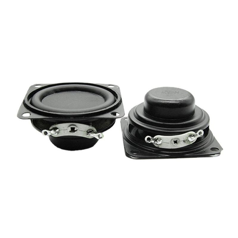 Speakers - 1PC Tam Aralıklı Ses Hoparlörü 40MM