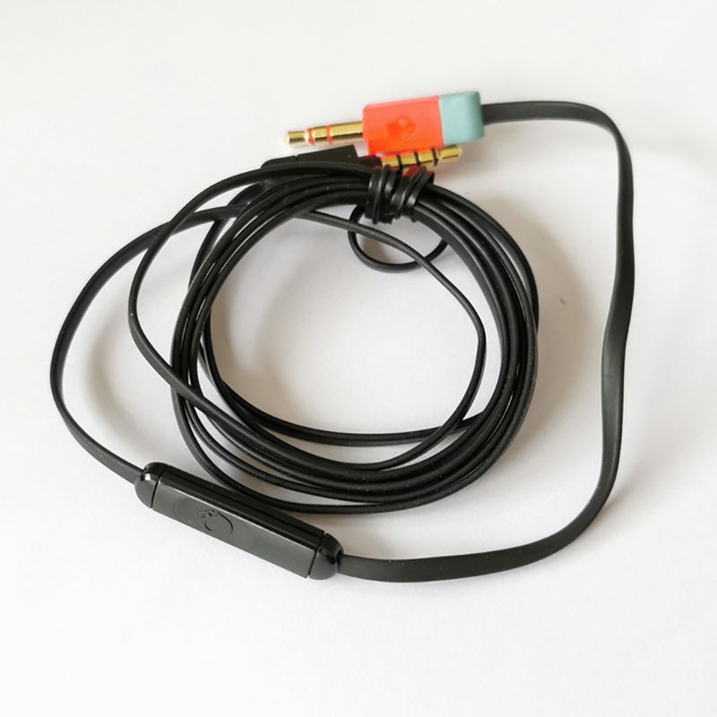 Anc Wireless Over Ear Headphones - 3.5mm Jack Ses Kulaklık Kablosu Skullcandy