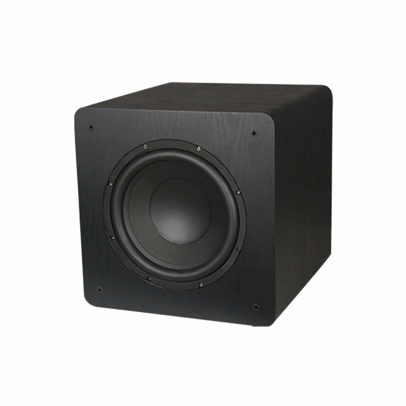 Speakers - Tonewinner SW-D2000 400W 12 İnç Derin