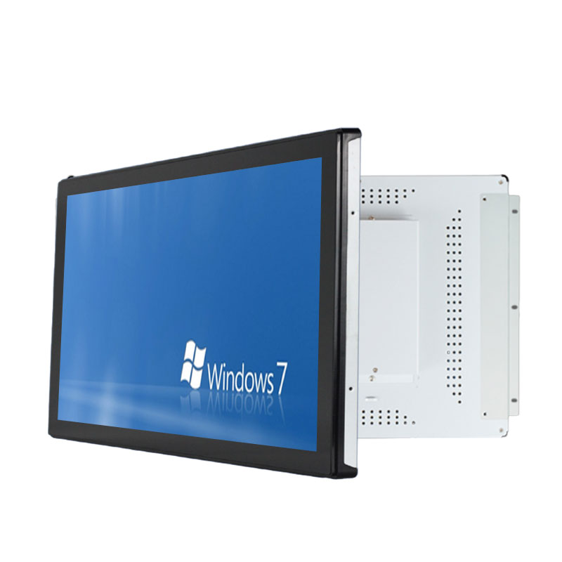 Tablets - 17'' 19'' Android Endüstriyel Panel PC