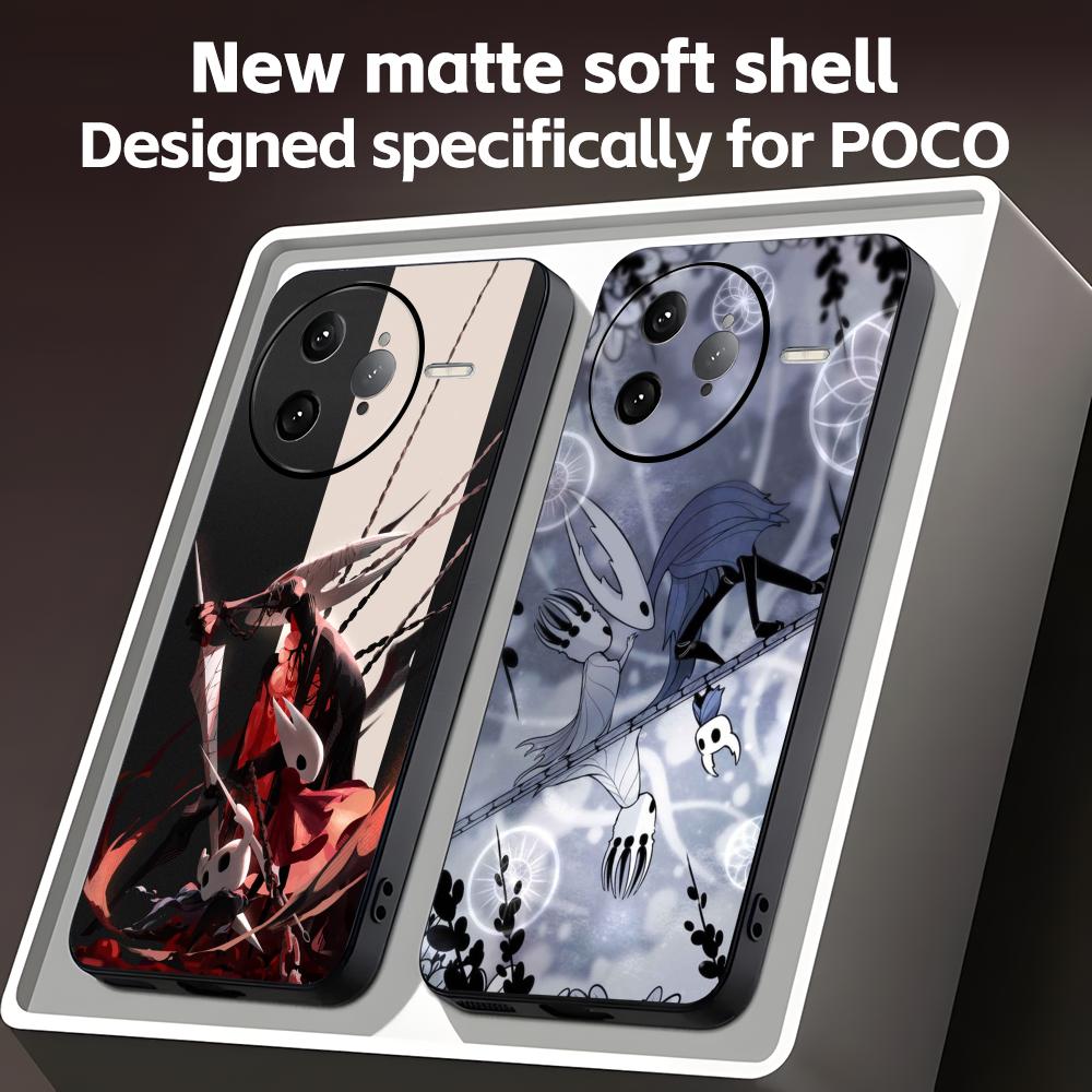 Tablets - HOT GAME Hollow Knight Silksong Telefon