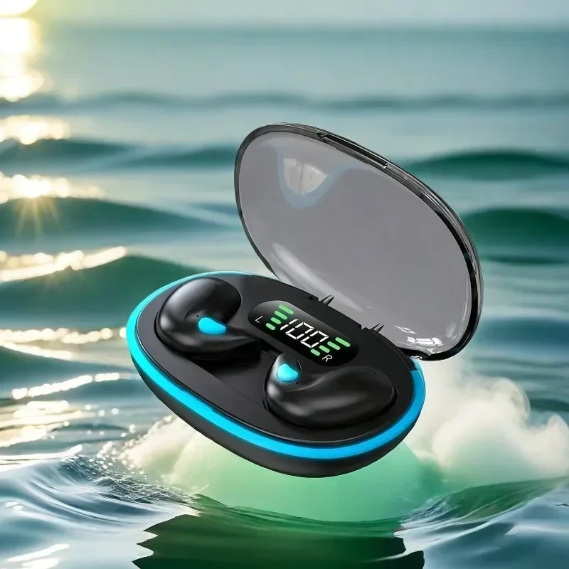 Görünmez Uyku Kulaklıkları, Mi - Open Ear Air Conduction Headphones incelemesi ve fiyatı
