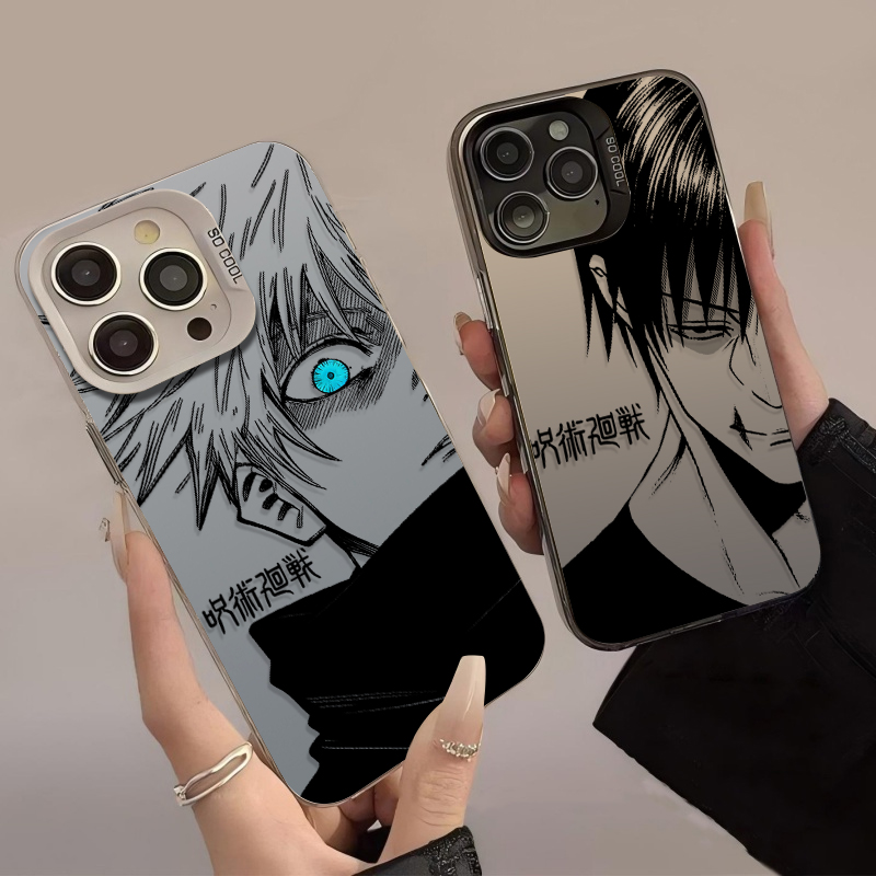 Toji Satoru Gojo Sert Telefon  - Tablets incelemesi ve fiyatı