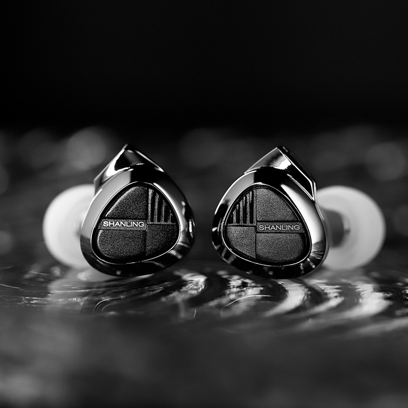 SHANLING SONO S 2DD+1BA Hibrit - Planar Magnetic Iem Earphones incelemesi ve fiyatı