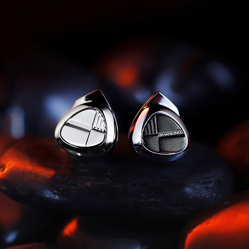 SHANLING SONO S 2DD+1BA Hibrit - Planar Magnetic Iem Earphones incelemesi ve fiyatı