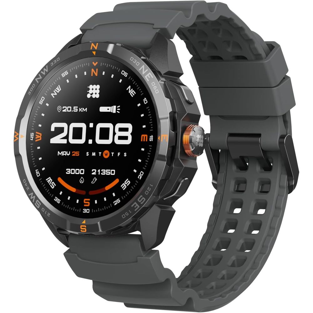 Cubitt Terra Red Akıllı Saat,  - Smartwatches incelemesi ve fiyatı