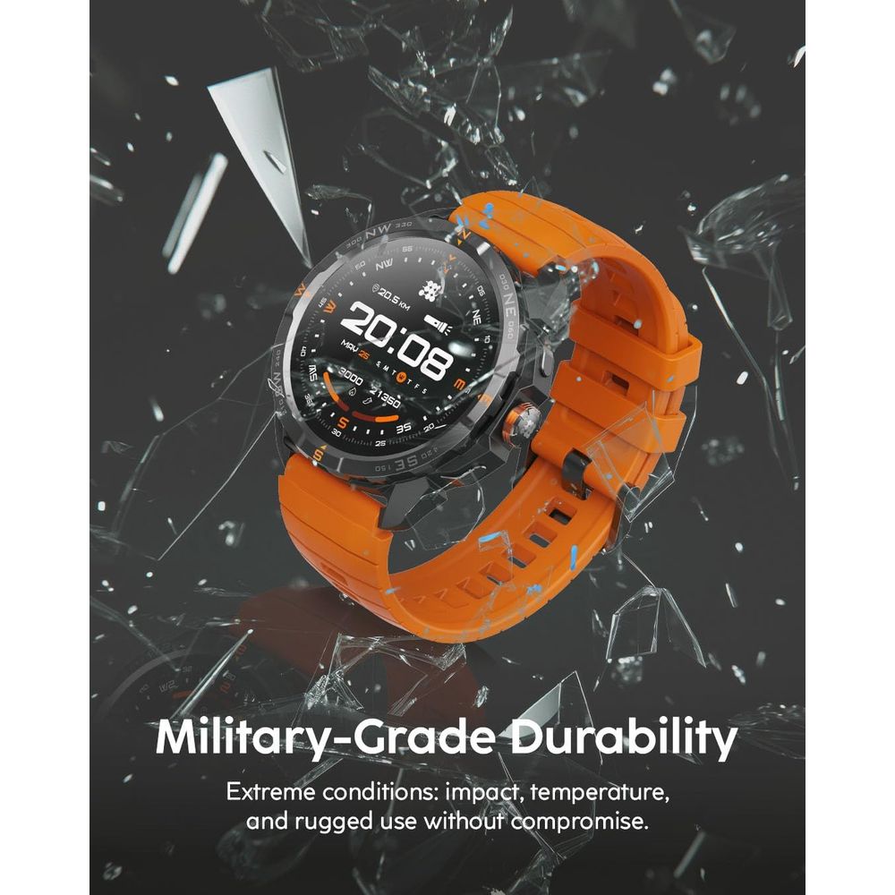 Cubitt Terra Red Akıllı Saat,  - Smartwatches incelemesi ve fiyatı