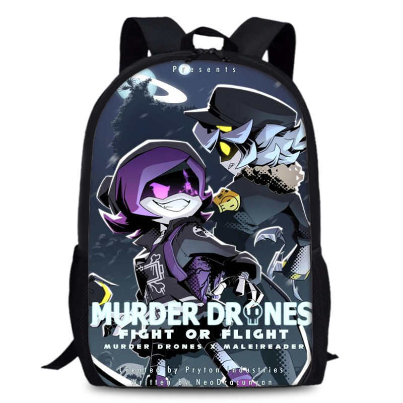 Murder Drones Anime Çevresel S - Drones incelemesi ve fiyatı