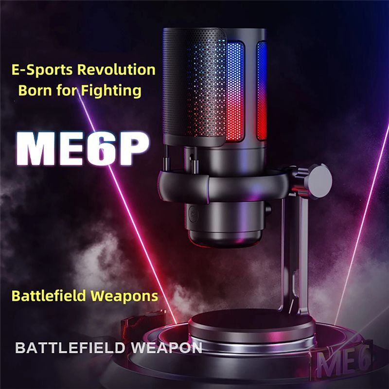 AY14 -Oyun RGB Mikrofonu, Yayı - Gaming Headset With Mic Rgb incelemesi ve fiyatı
