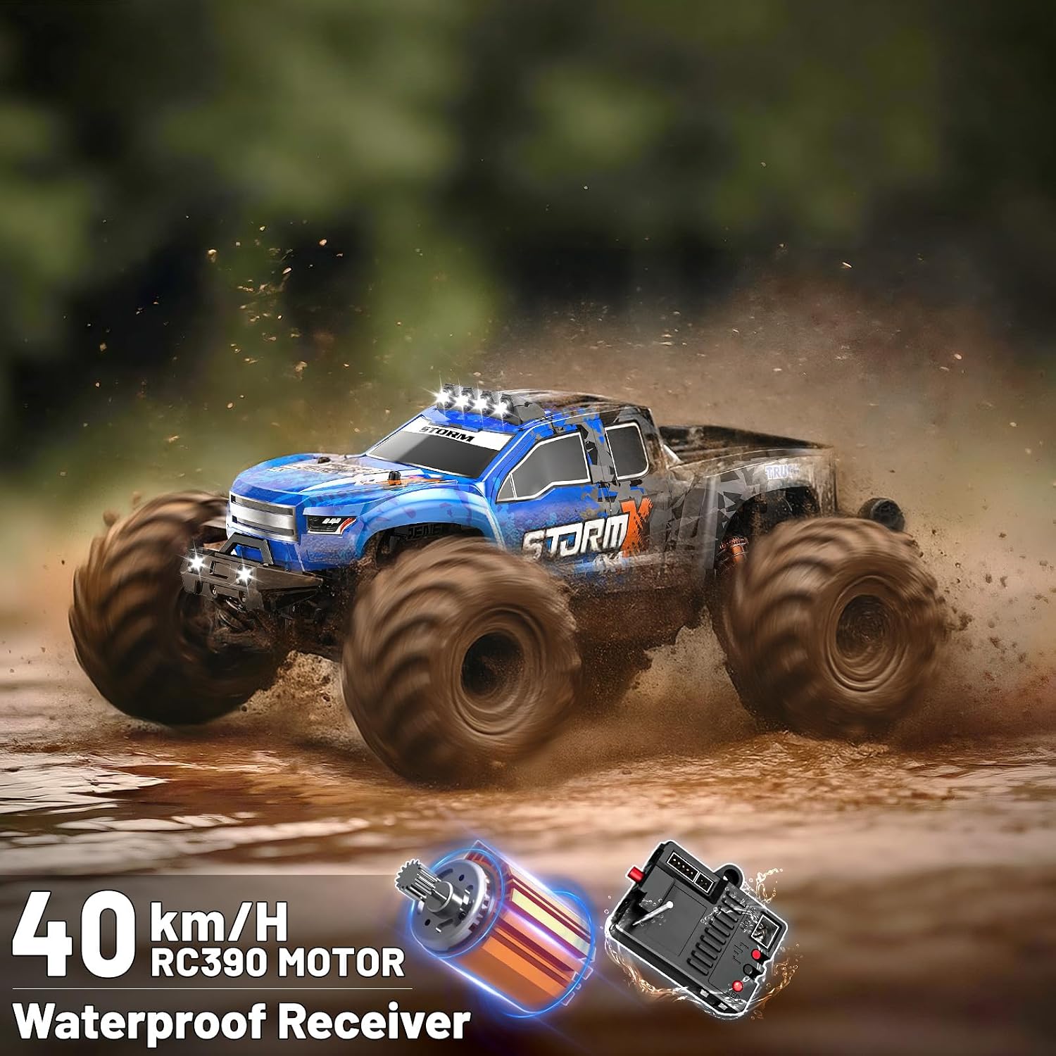 Taşınabilir Bluetooth 5.0 Hopa - Portable Bluetooth Speaker Waterproof Ipx7 incelemesi ve fiyatı