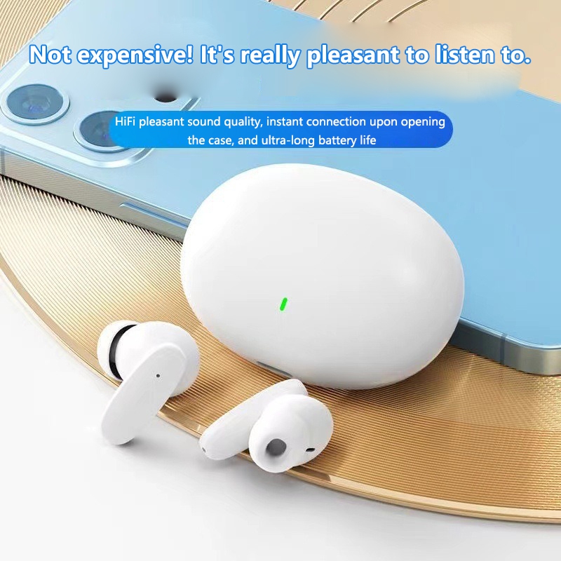 Lenovo New Wireless Earphone B - Tws Earbuds Bluetooth 5.3 incelemesi ve fiyatı
