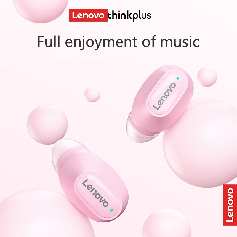 Lenovo XT62 Şık Şeffaf Kapsül  - Tws Earbuds Bluetooth 5.3 incelemesi ve fiyatı