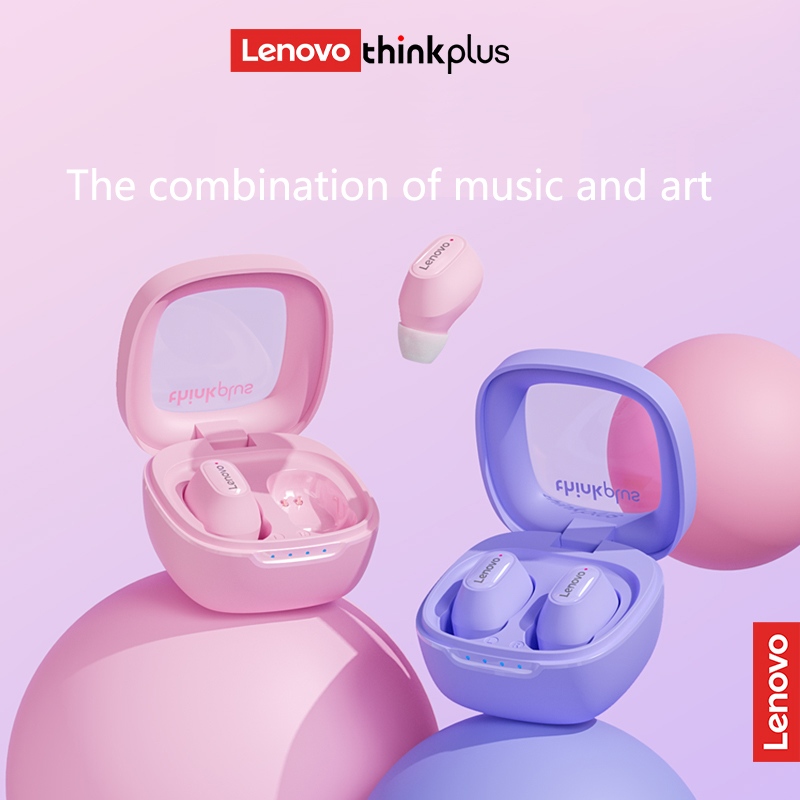 Lenovo XT62 Şık Şeffaf Kapsül  - Tws Earbuds Bluetooth 5.3 incelemesi ve fiyatı