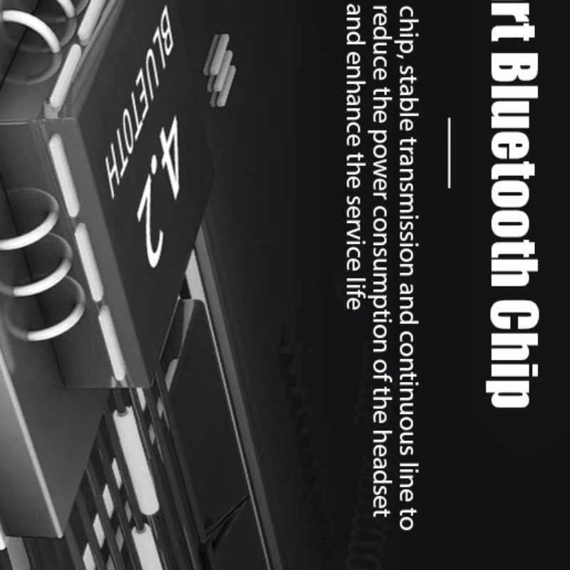 Yeni Bluetooth 4.2 Kablosuz Sp - Magnetic Neckband Sports Earphones incelemesi ve fiyatı