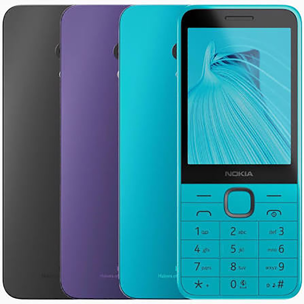 Nokia 235 4G Yedek Telefon 2SI - Cameras incelemesi ve fiyatı
