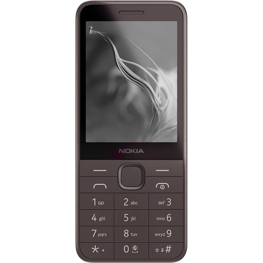 Nokia 235 4G Yedek Telefon 2SI - Cameras incelemesi ve fiyatı