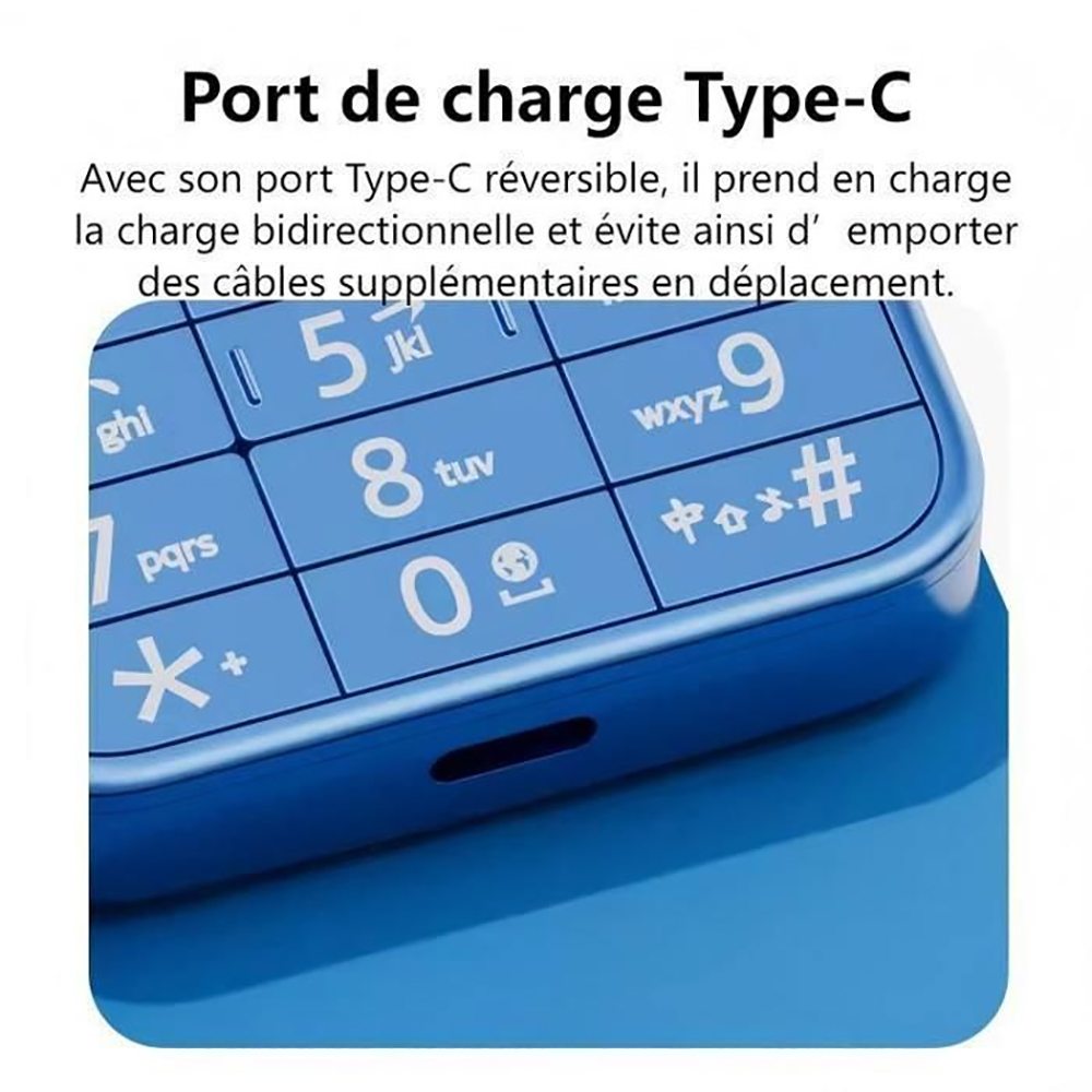 Nokia 235 4G Yedek Telefon 2SI - Cameras incelemesi ve fiyatı