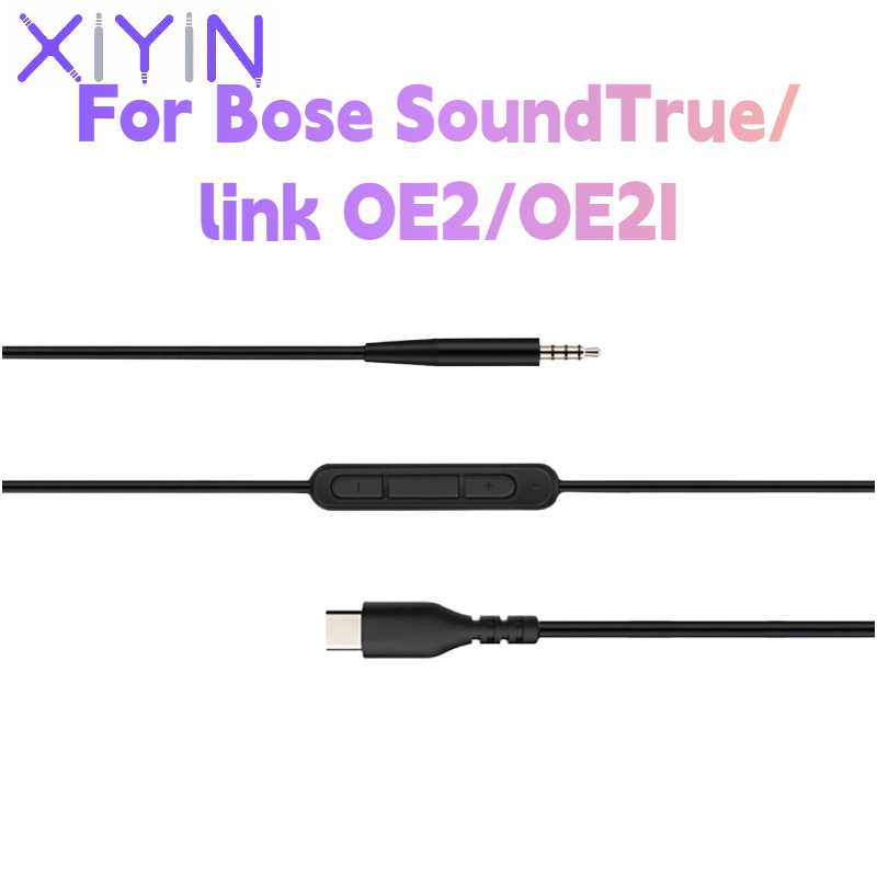 Bose SoundTrue/link OE2 Kulakl - Type C Wired Earphones With Mic incelemesi ve fiyatı