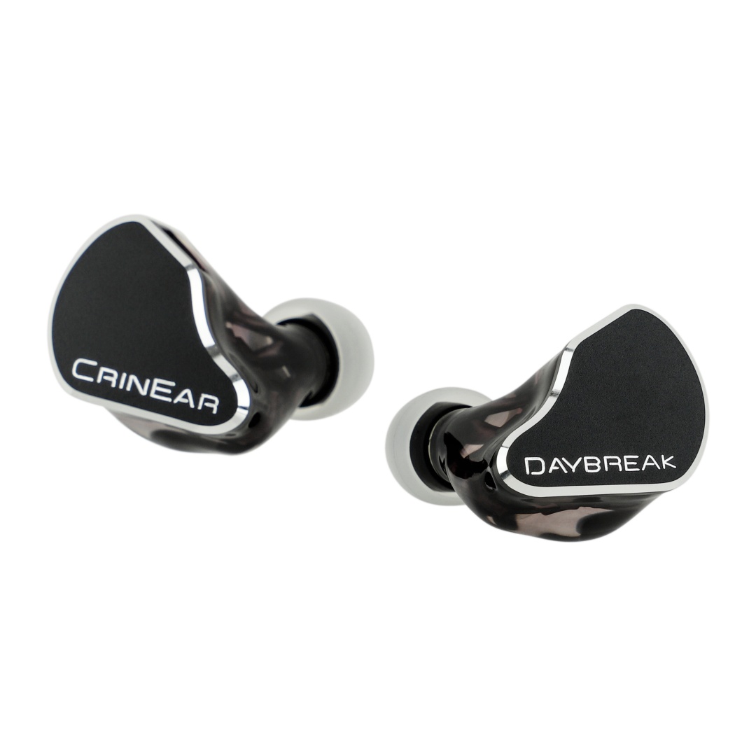 CrinEar Daybreak 1DD+2BA+2MPT  - Planar Magnetic Iem Earphones incelemesi ve fiyatı