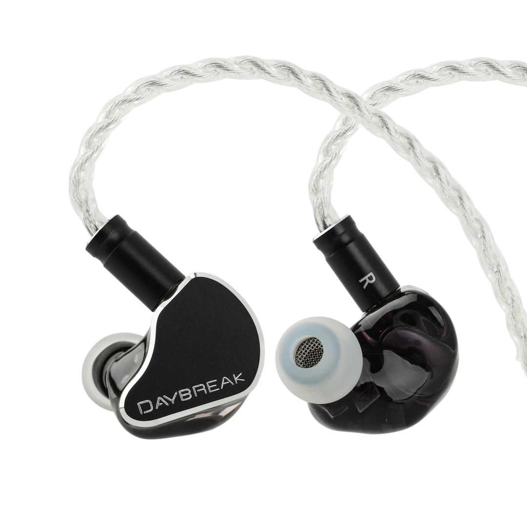 CrinEar Daybreak 1DD+2BA+2MPT  - Planar Magnetic Iem Earphones incelemesi ve fiyatı