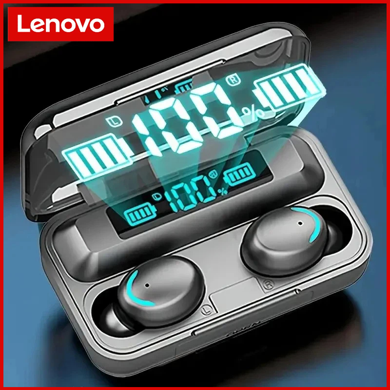 Lenovo F9 Bluetooth Kablosuz K - Headphones incelemesi ve fiyatı