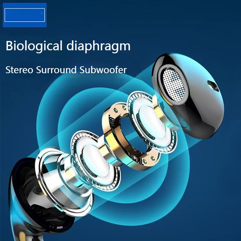 TWS LED Ekran Süper Güç Kablos - Magnetic Neckband Sports Earphones incelemesi ve fiyatı