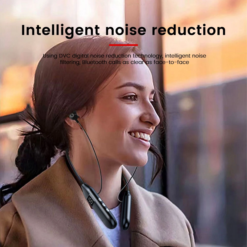 Olaf Kablosuz Kulaklık Bluetoo - Magnetic Neckband Sports Earphones incelemesi ve fiyatı