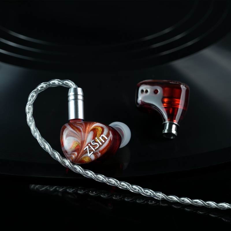 ZiSin 340 IEM 10mm 1DD Sürücü, - Planar Magnetic Iem Earphones incelemesi ve fiyatı