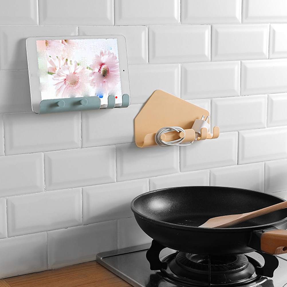 2 Adet Duvar Telefon Tutucu, Y - Tablets incelemesi ve fiyatı