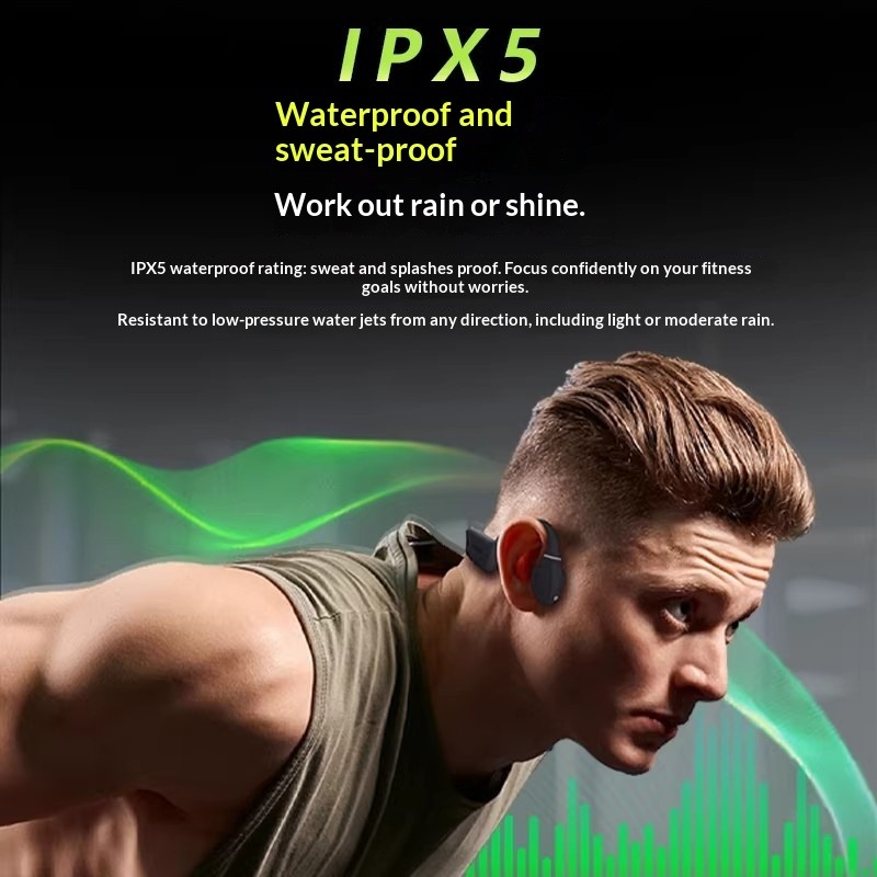 Yaratıcı, Su Geçirmez, Kemik İ - Headphones incelemesi ve fiyatı