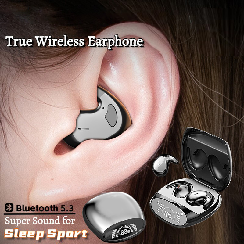 Uyku Görünmez Kulaklık Ipx5 Su - Sleep Mask Headphones Bluetooth incelemesi ve fiyatı