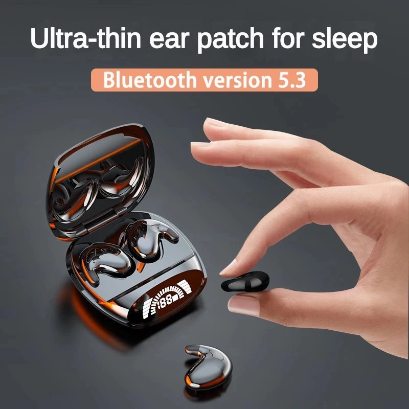 Uyku Görünmez Kulaklık Ipx5 Su - Sleep Mask Headphones Bluetooth incelemesi ve fiyatı
