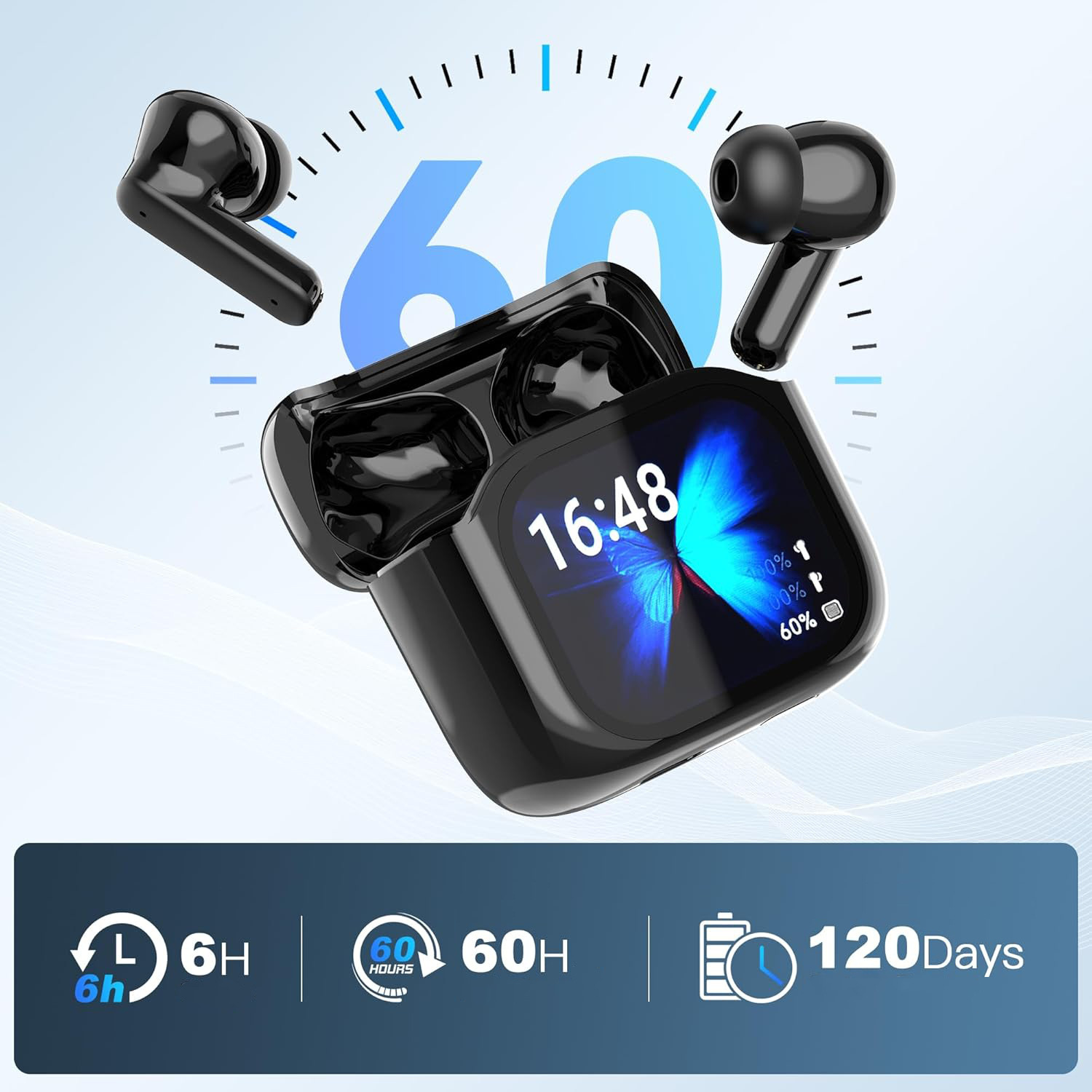 Akıllı Yapay Zeka Çevirici Blu - Headphones incelemesi ve fiyatı