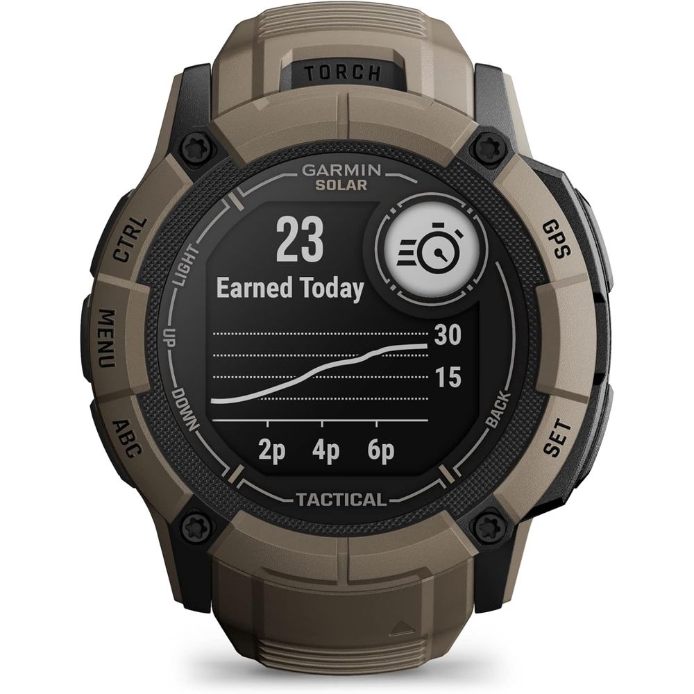 Instinct 2X r - Taktik Sürüm,  - Smartwatches incelemesi ve fiyatı