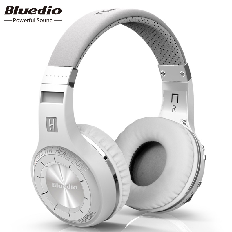 Bluedio 57mm Sürücülü Kablosuz - Anc Wireless Over Ear Headphones incelemesi ve fiyatı