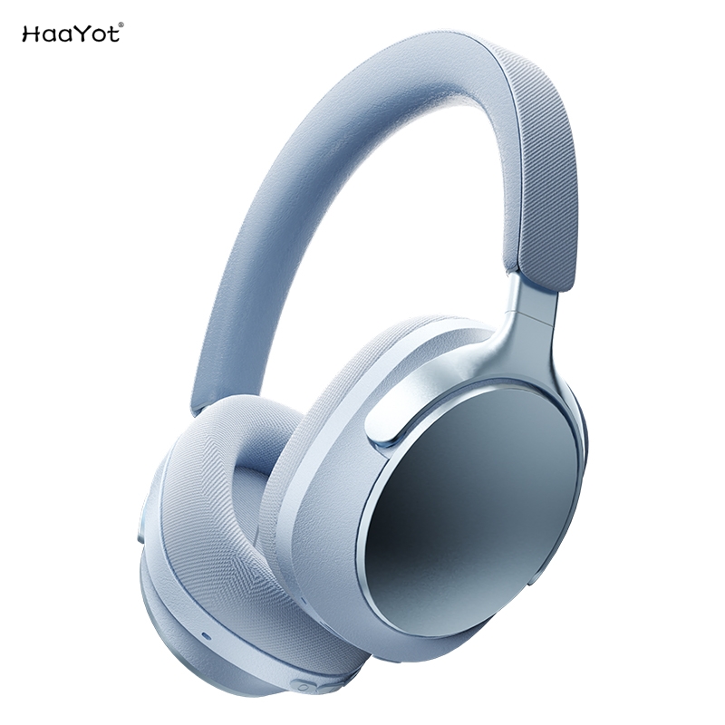 Bluetooth Kulaklıklar, 58dB AN - Anc Wireless Over Ear Headphones incelemesi ve fiyatı