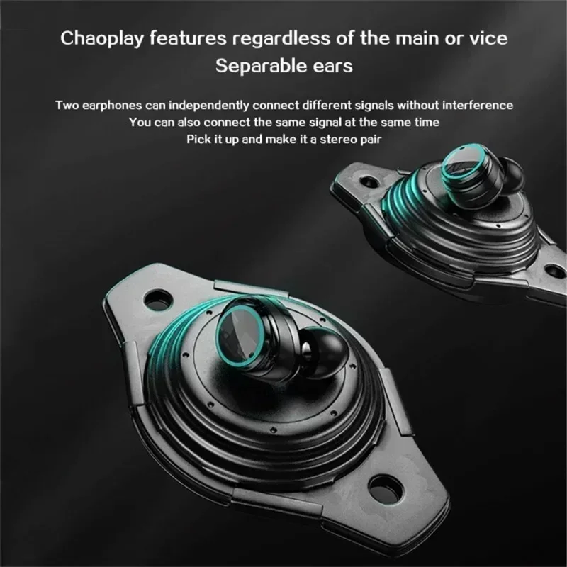 Bluetooth Kulaklık Kablosuz Tw - Open Ear Air Conduction Headphones incelemesi ve fiyatı