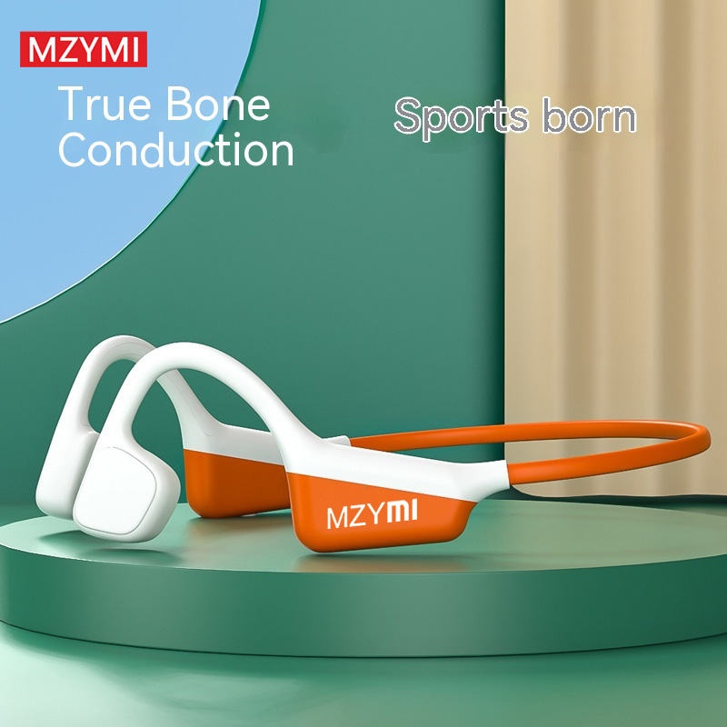 MZYMI I18 PRO Kemik İletimli K - Tws Earbuds Bluetooth 5.3 incelemesi ve fiyatı