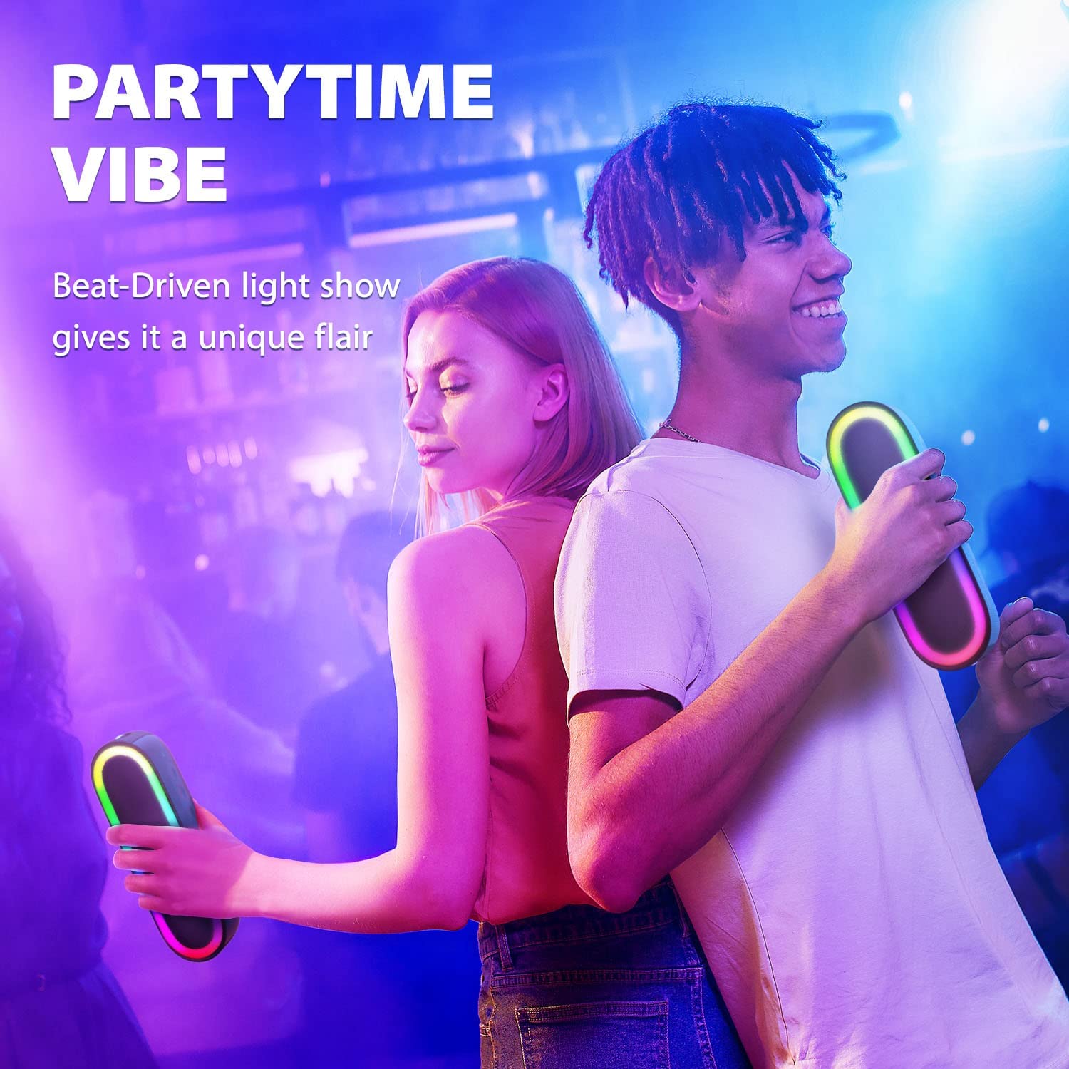 Tribit 30W Dış Mekan Taşınabil - Portable Bluetooth Speaker Waterproof Ipx7 incelemesi ve fiyatı