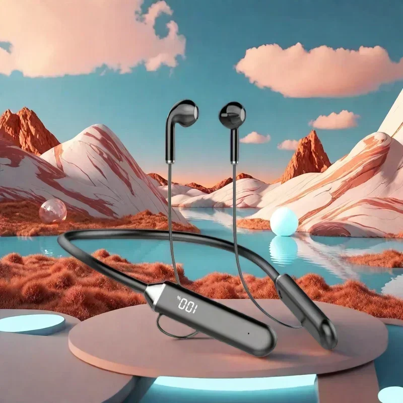 TWS Manyetik Kablosuz Kulaklık - Tws Earbuds Bluetooth 5.3 incelemesi ve fiyatı