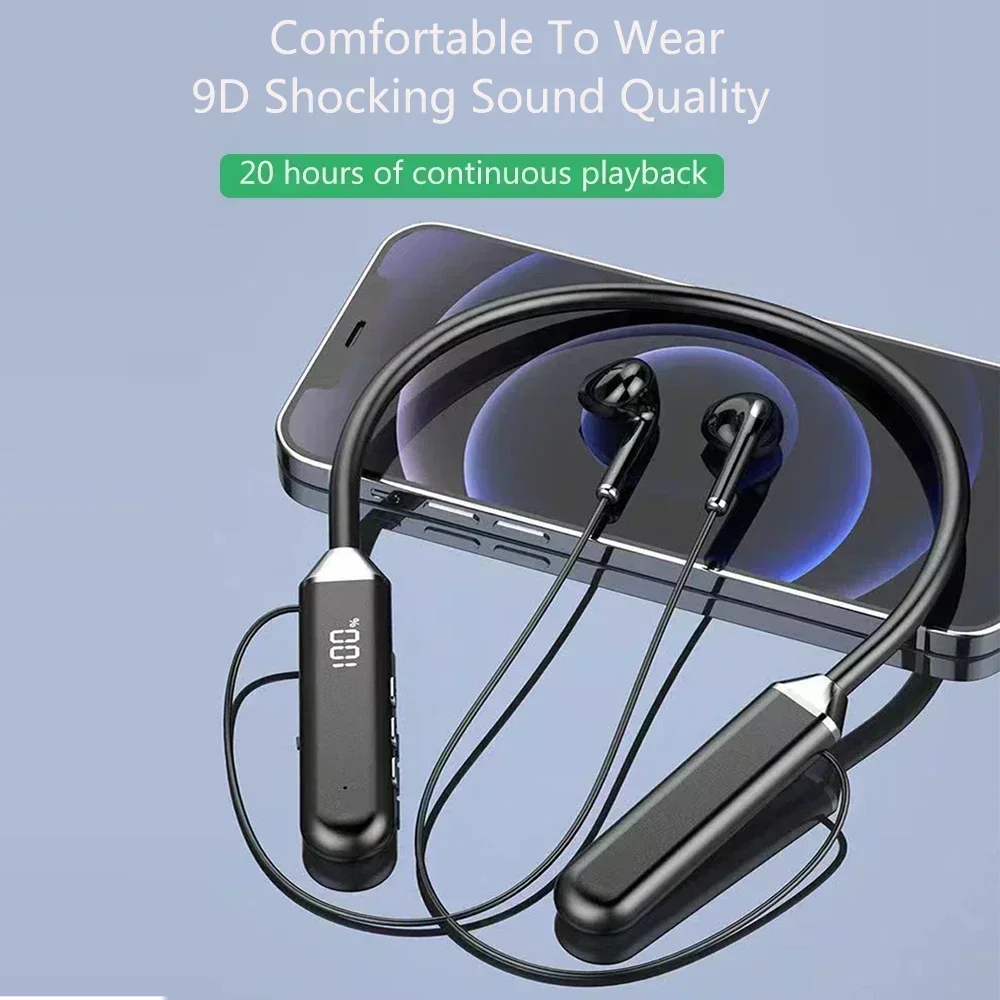 TWS Manyetik Kablosuz Kulaklık - Tws Earbuds Bluetooth 5.3 incelemesi ve fiyatı