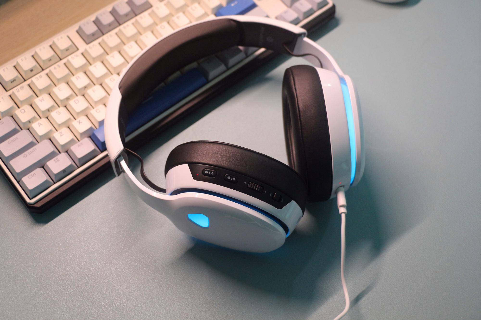 Colorfire Solaris USB Kablolu  - Gaming Headset With Mic Rgb incelemesi ve fiyatı