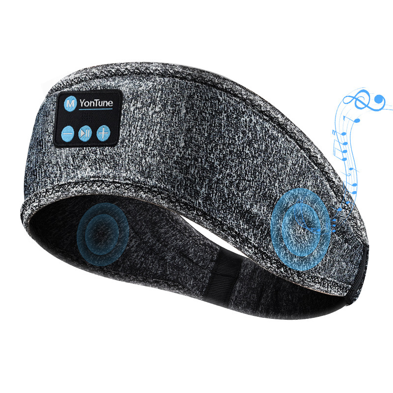 Bluetooth Kulaklıklar Spor Yan - Sleep Mask Headphones Bluetooth incelemesi ve fiyatı
