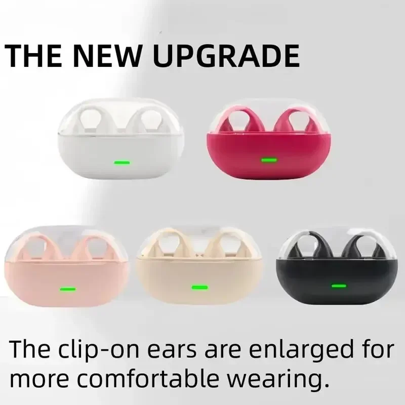 Bluetooth Kulaklık 5.3 Kablosu - Open Ear Air Conduction Headphones incelemesi ve fiyatı